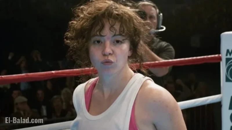 Sydney Sweeney’s ‘CHRISTY’ Faces Historic Box Office Flop