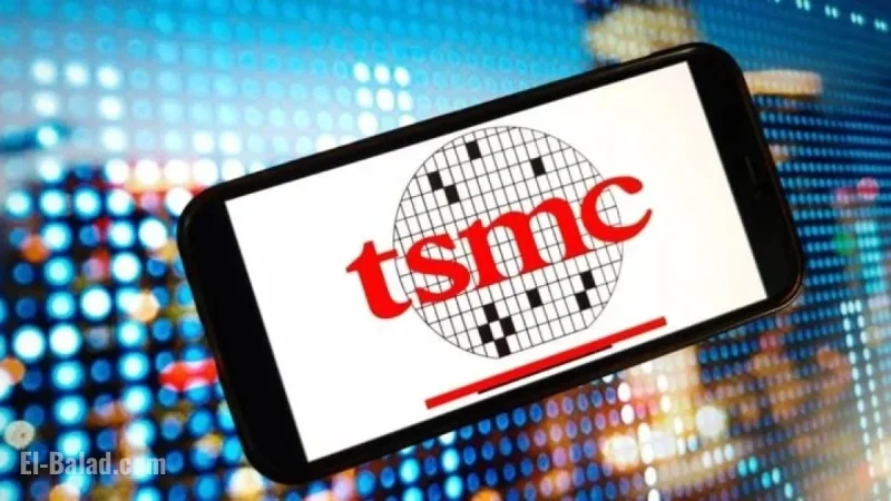 Taiwan Semiconductor Reports Slower October Sales; AI Demand Remains Strong