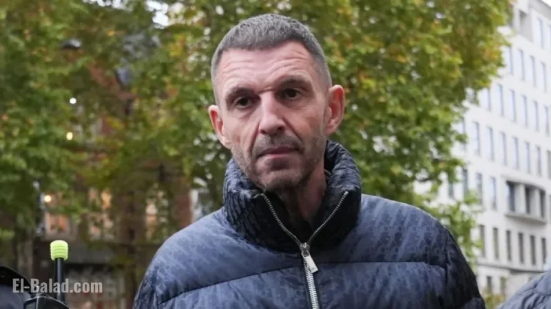 Tim Westwood Granted Bail in Rape and Sexual Assault Case