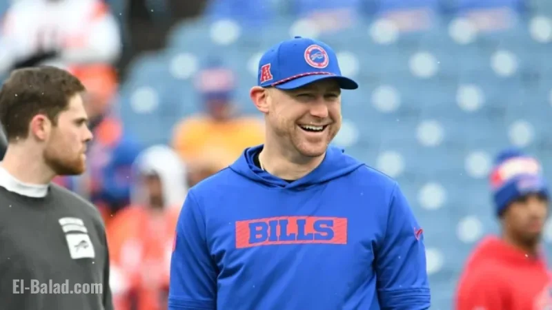 Titans Narrow Down Head Coach Search to Two Candidates