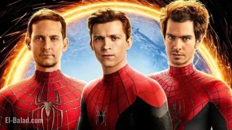 Tobey Maguire, Andrew Garfield, or Tom Holland: Who Reigns as Best Spider-Man?