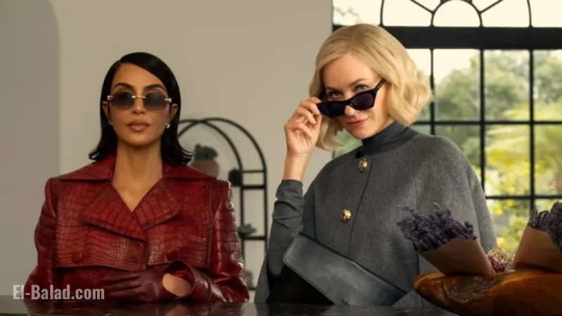 Top 20 Shocking Lines from Ryan Murphy’s ‘All’s Fair’ Ranked