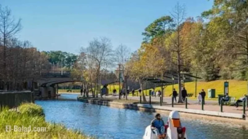 Top 5 Houston Suburbs Named Best Retirement Spots for 2026