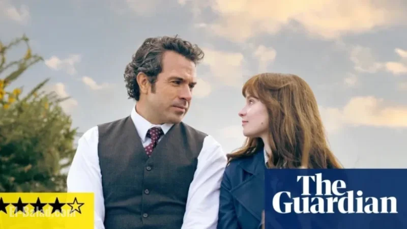Trespasses Review: An Intoxicating and Heartbreaking Love Story