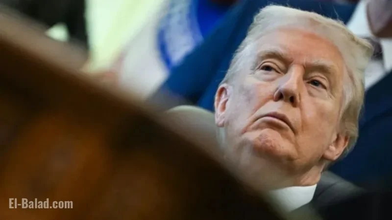 Trump Pardons Giuliani, Others Linked to 2020 Election Reversal Attempt