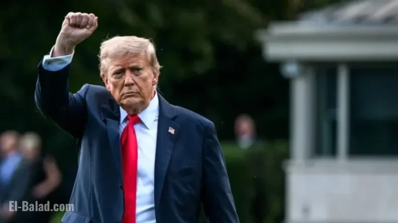 Trump’s $2,000 Stimulus Checks May Harm Economy Long Term