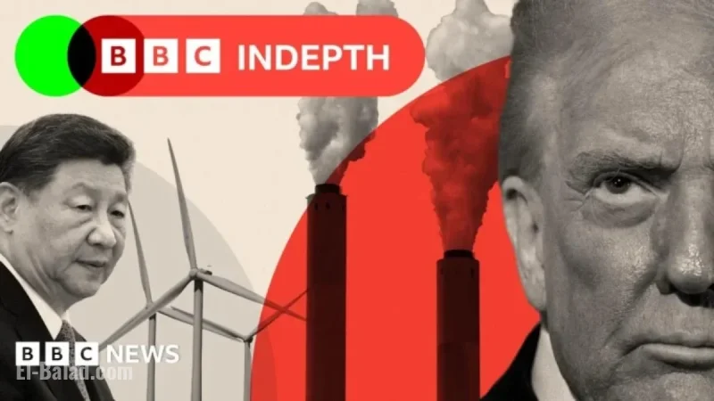 UN Climate Talks: Are They Still Effective?