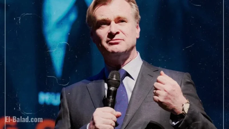 Unveiling Nolan’s Lost Projects: The Prisoner, Keys to the Street
