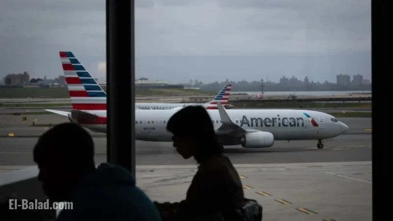 US Flight Cancellations Likely to Persist Post-Government Shutdown