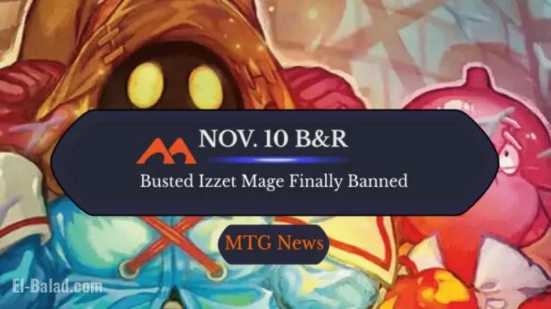 VIVI Departs: November 10th Bans and Restrictions Revealed