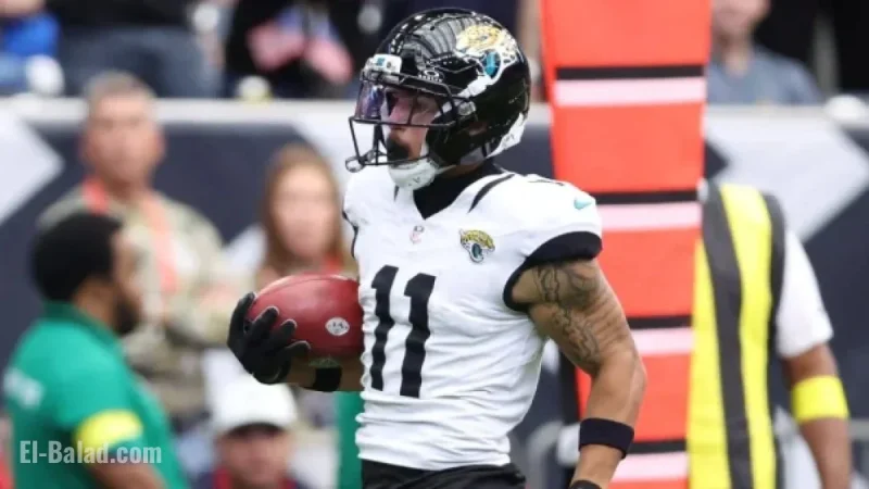 Week 11 Fantasy Football: Top Waiver Wire Pickups for 2025