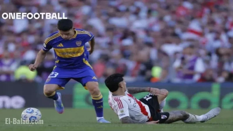 Where to Listen to the Boca Juniors vs River Superclásico on AM/FM Radio?