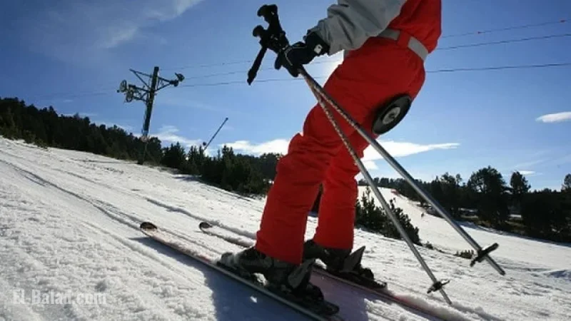 Winter Tourism in Haute-Savoie Mont-Blanc Reaches New Heights