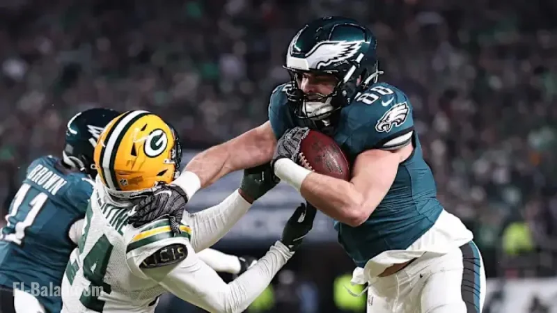 Packers vs. Eagles on Monday Night Football: kickoff time, how to watch, injuries, and the chess match at Lambeau