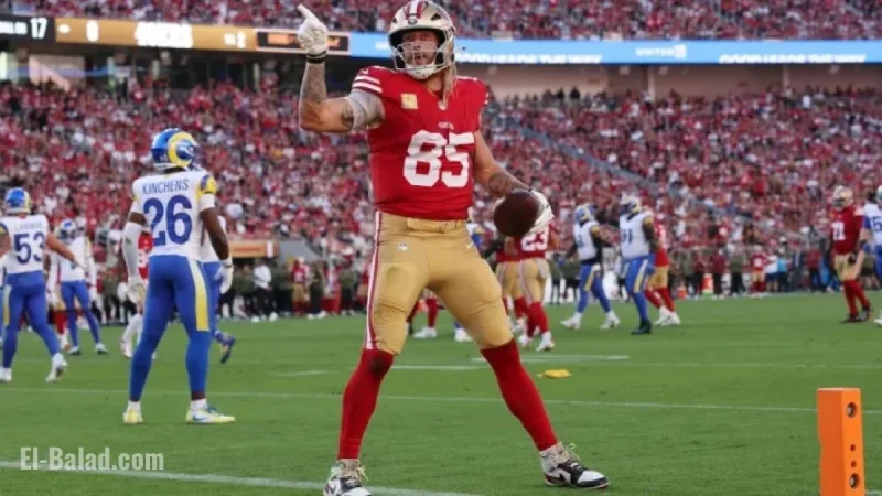 49ers vs. Rams: Analyzing Highlights and Lowlights of Their Recent Loss