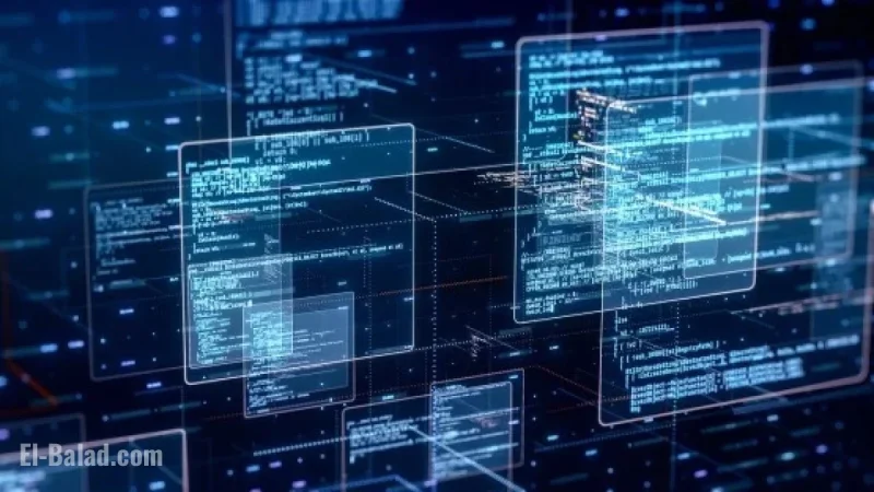 “AI Data Center Expansion: New Roadmap Highlights Environmental Impact”