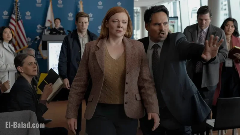 ‘All Her Fault’ on Peacock: Cast, Episodes, and How It Connects to ‘Succession’