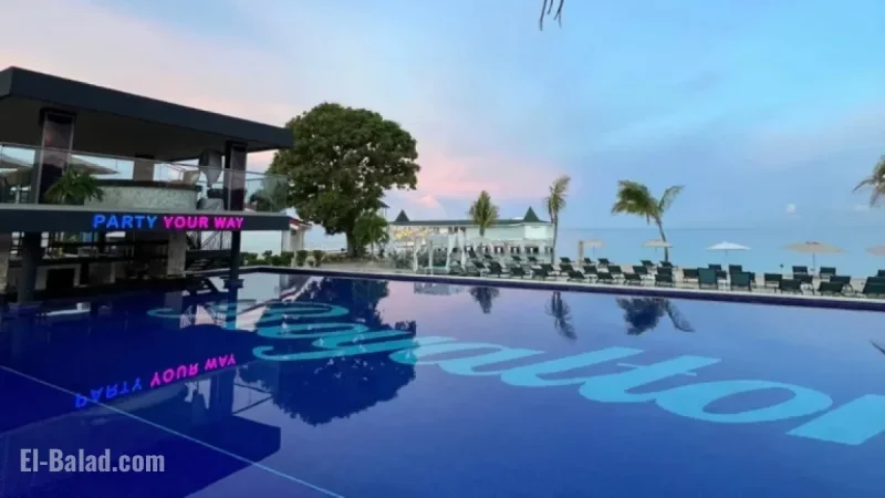 All-Inclusive Resort Adds Sarah Jessica Parker’s Wines to Cocktail Menu