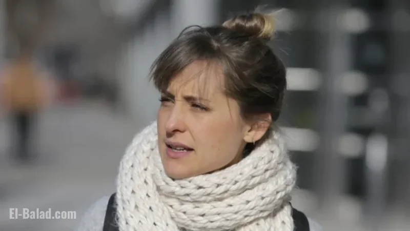 Allison Mack Discusses NXIVM and Life Post-Prison in New Podcast