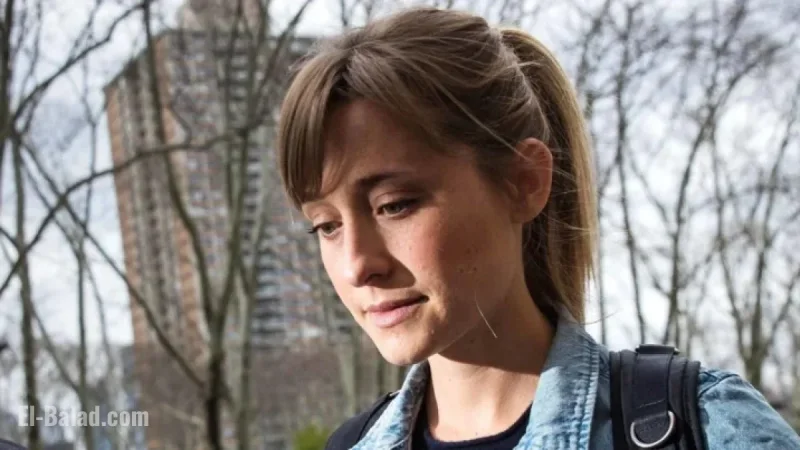 Allison Mack Discusses NXIVM Cult Involvement Post-Prison Release in First Interview