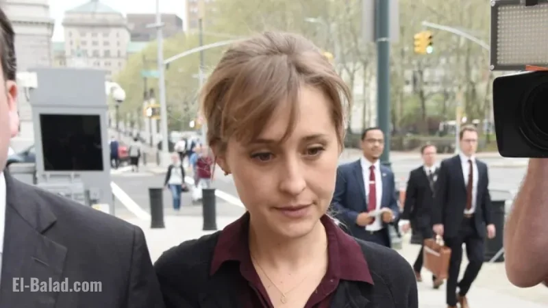 Allison Mack Exposes NXIVM Cult and Keith Raniere’s Brainwashing Tactics