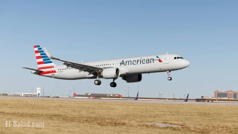 American Airlines flight status today (Nov. 11, 2025): delays easing slightly, mandated schedule cuts continue