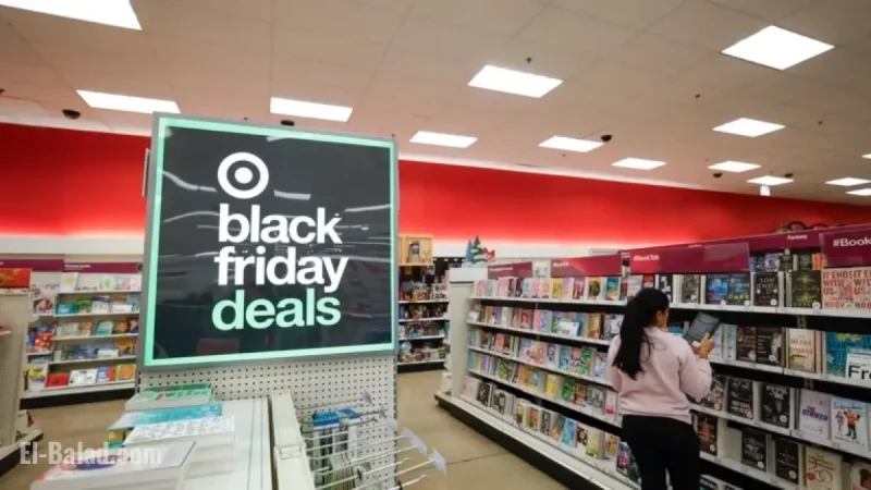 Anti-Trump Groups Call for Holiday Boycott of Amazon and Others Over DEI Rollback