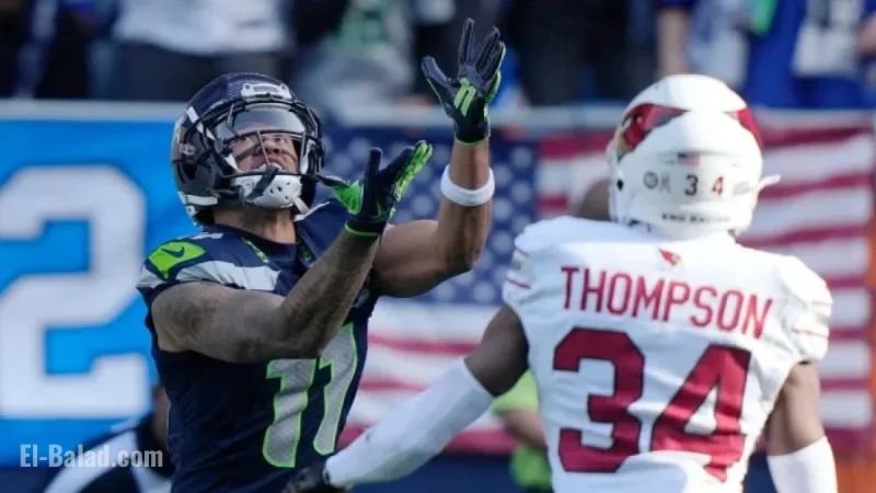 Arizona Cardinals Fans Furious Over No-Show Against Seahawks in 2025