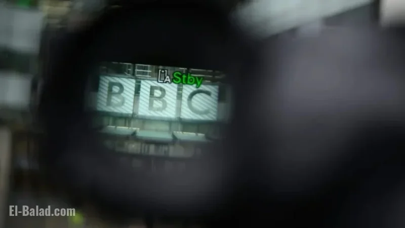 BBC Faces Challenging Clash with Trump at Critical Moment – POLITICO