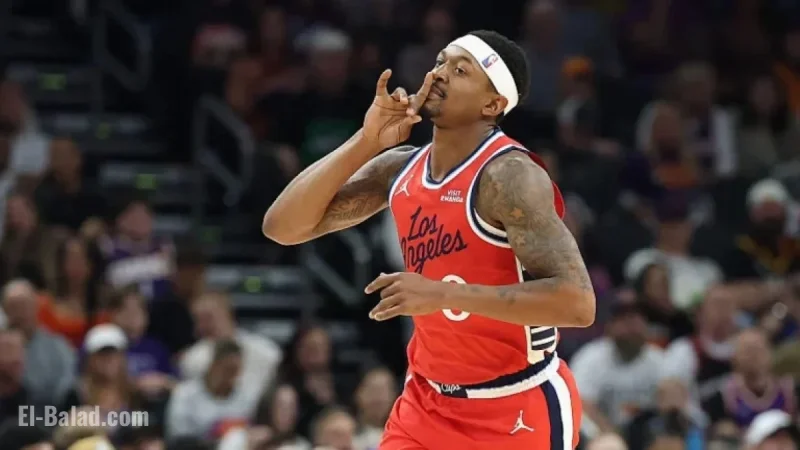 Bradley Beal Reflects on Frequent 14-Shot Games with Suns