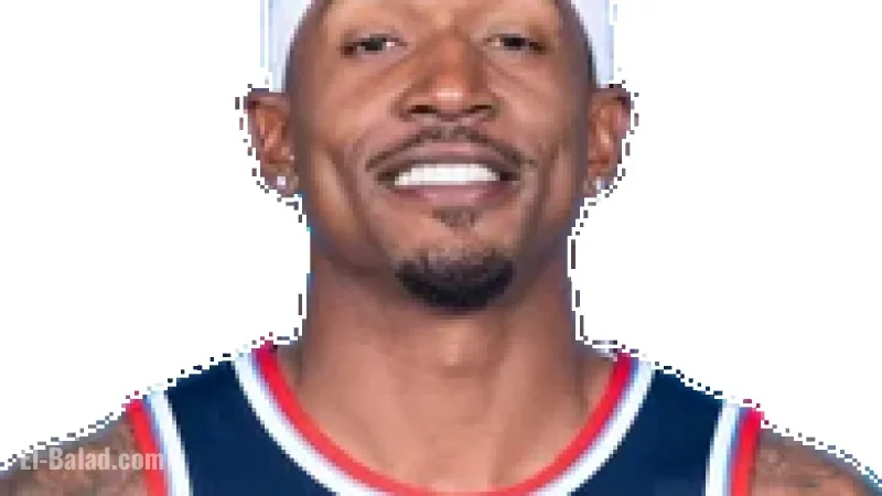 Bradley Beal’s Hip Injury Clouds Monday’s Game Status
