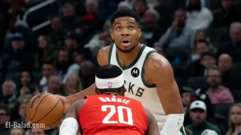 Bucks vs Mavericks: How to Watch, Streaming Info, and Betting Odds