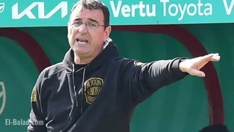 Burton Albion vs Crewe Alexandra: Preview, Predictions, Team News, Lineups