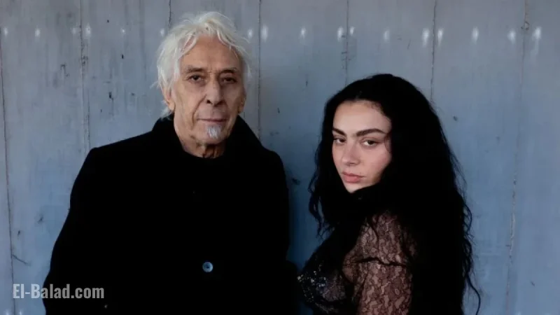 Charli XCX, John Cale Debut New Song for Fennell’s Wuthering Heights Video