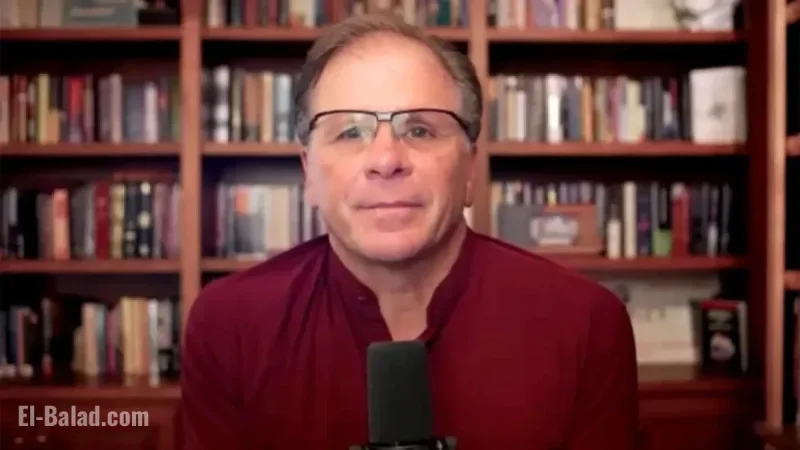 Charlie’s Kirk Mentor Anticipates Free Speech Showdown at Berkeley Event
