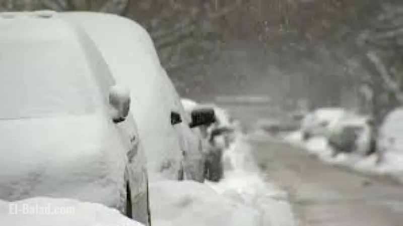 Chicago snow and school closings today: winter storm warning, updated totals, and what’s open (Nov. 11, 2025)