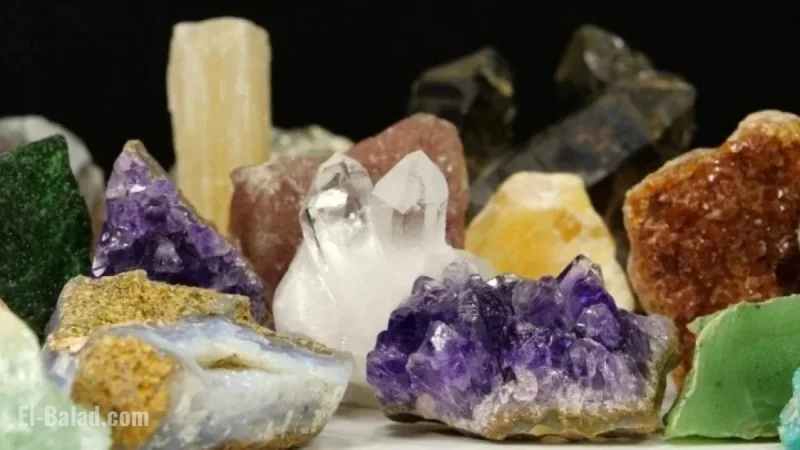 China Eases Mineral Export Curbs, Boosting Semiconductor and EV Stocks