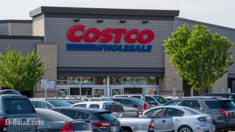 Costco Recalls Nearly 1 Million Prosecco Bottles
