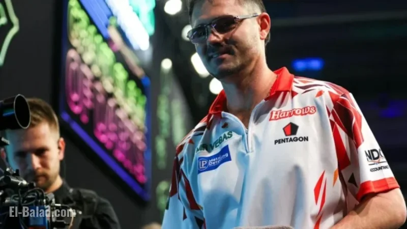 Damon Heta Declares Permanent Stay, Scraps Australia Return Plans