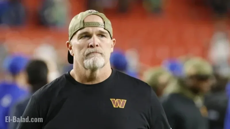 Dan Quinn Assumes Defensive Play-Calling Duties from Joe Whitt Jr.