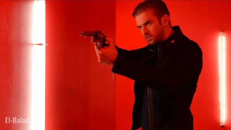Dan Stevens Eager to Create THE GUEST Sequel: “I’m Very Willing”