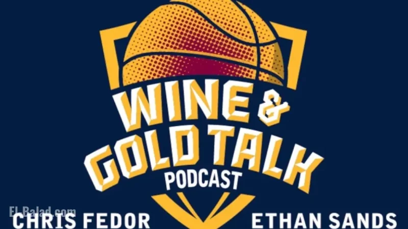 Darius Garland’s Recovery Timeline Reveals His Maturity: Wine and Gold Talk Podcast