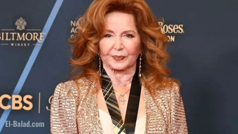 “‘Days of Our Lives’ Star Suzanne Rogers Updates Health After Cancer Diagnosis”