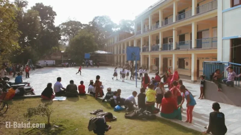 Delhi-NCR Schools: Tuesday Closure Details Revealed