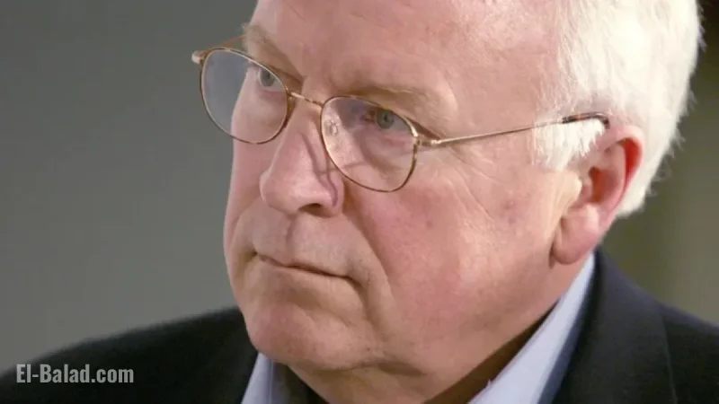 Dick Cheney’s State Funeral: Key Details on the Former VP’s Memorials