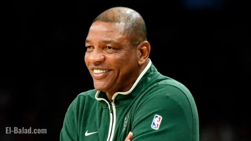Doc Rivers Addresses Major Bucks Flaw Effectively