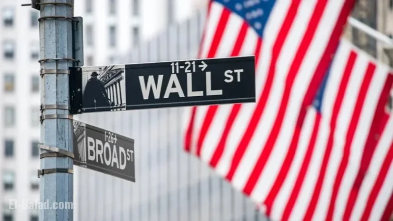 Dow Climbs on Shutdown Bill; Nvidia Partner Shares Plummet