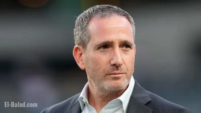 Eagles Fan Favorite Poised for Crucial Offseason Decision
