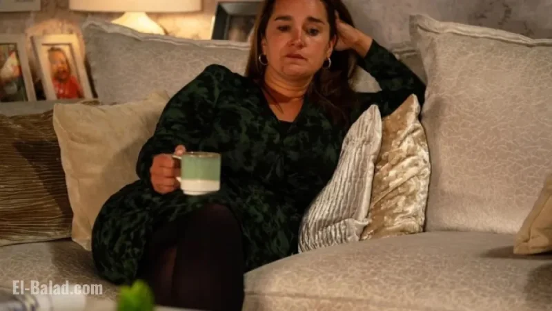 EastEnders: Vicki Fowler’s New Romance and Joel Marshall’s Plea Next Week