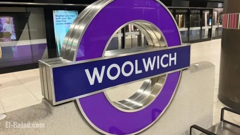 Elizabeth Line Closure Disrupts Woolwich and Abbey Wood This Weekend